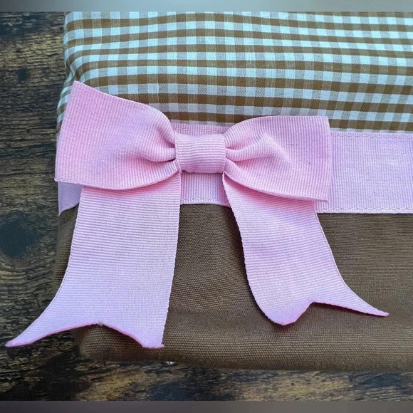 Braciano | small ladies fabric handbag - Picture 3 of 11